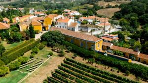 Portugal: Tejo x Alentejo